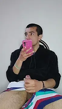 Thick_Cock webkamerás műsora