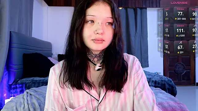 Lein_BoneのライブXXXチャット