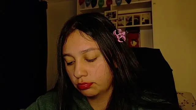 KOREN_JALAA Live XXX-Chat