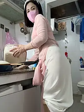 Nana-19 Show Webcam