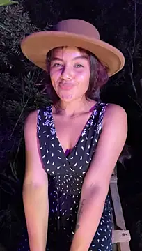Živý XXX chat mariannella