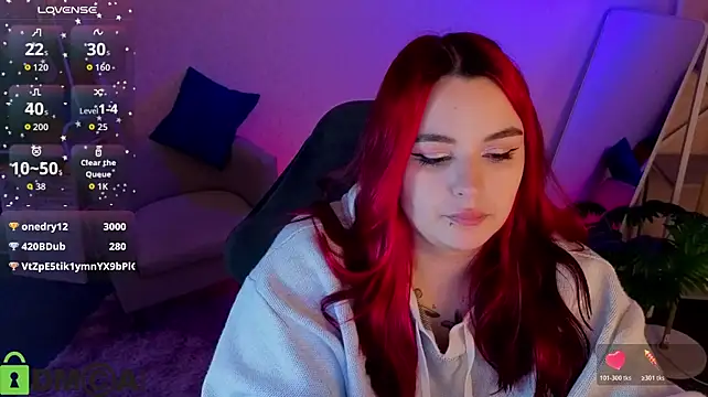 Mia_R0ss' Live XXX Chat