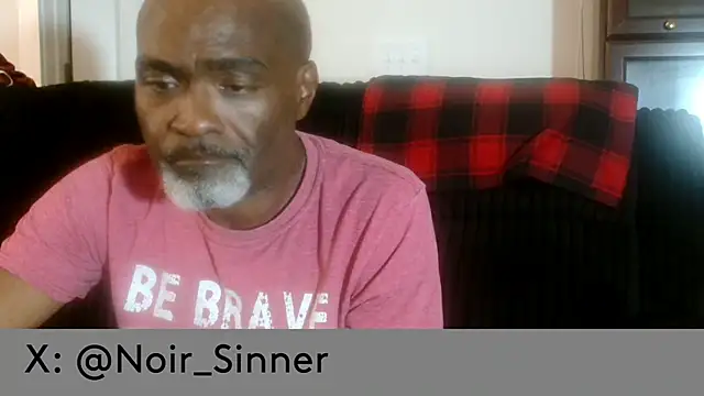 Chat XXX ao vivo de sinnernoir