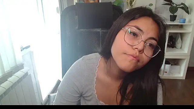 Anda_here – Naživo XXX chat