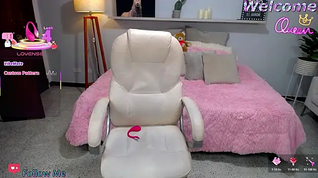 Chat XXX en directo de Bianca____