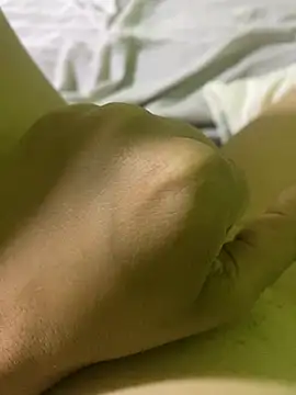 Show modela Kokita998 na web-kameri