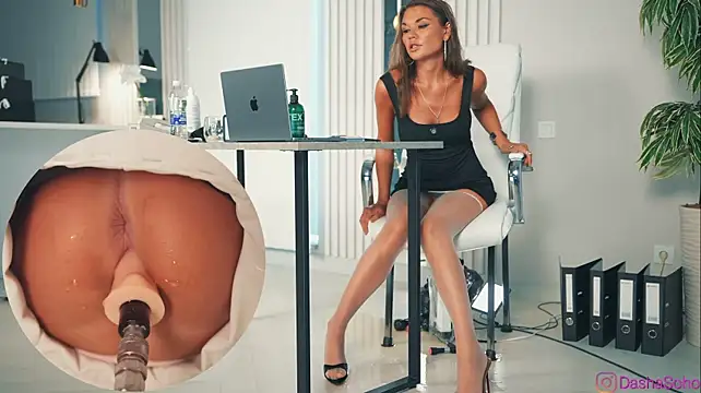 XXX chat uživo modela art_porno