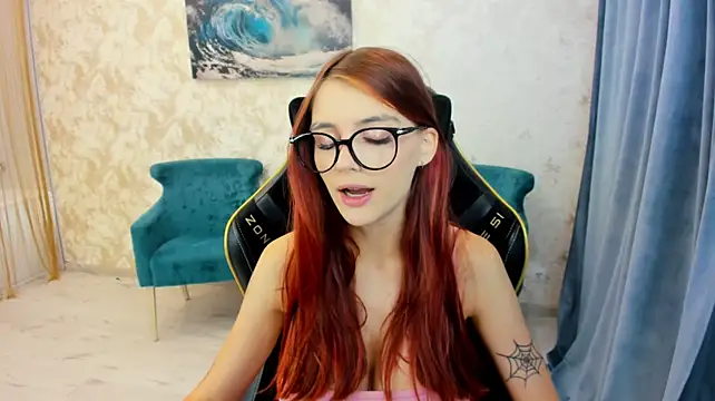 RedLipse XXX чат на живо
