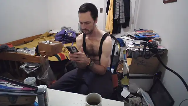 JohnnyMoves: απευθείας συνομιλία ΧΧΧ