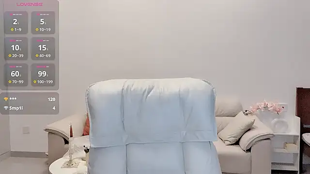 Anitta-XIXI-2005's Live XXX Chat