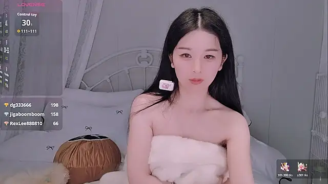 BingLin- লাইভ XXX চ্যাট