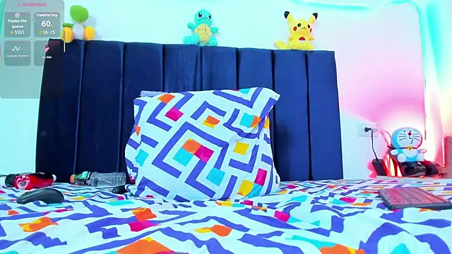 kylie_jonas' Live XXX Chat