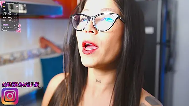 Chat XXX ao vivo de katerinalive