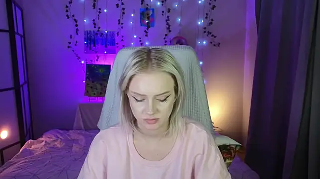ImBonBon Live XXX-Chat