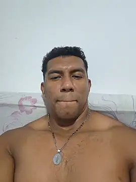 Mauro_fit – webcam-show