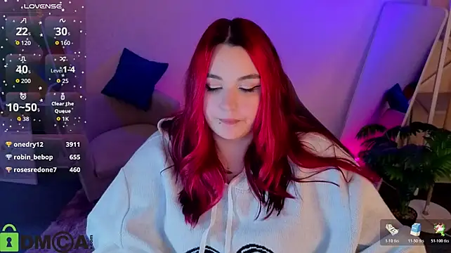 Mia_R0ss Chat XXX live