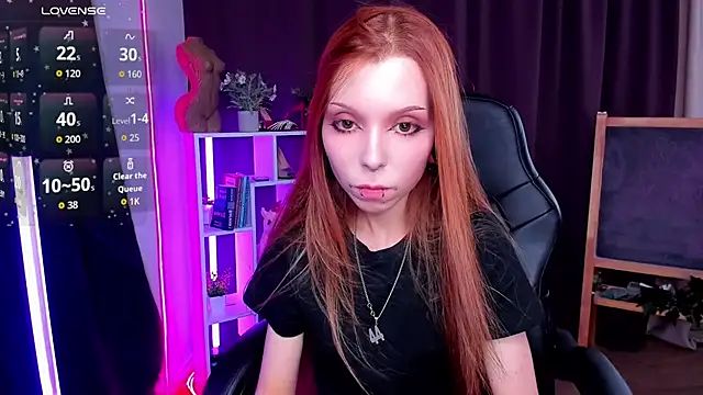 Star_Tarra Adlı Modelin Canlı XXX Sohbeti