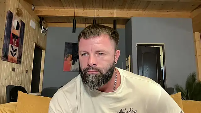 AlphaSparks Show Webcam