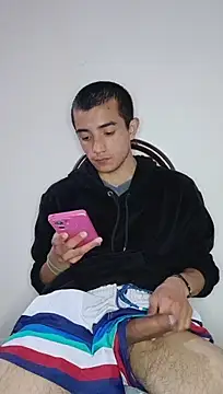 Chat XXX en directo de Thick_Cock