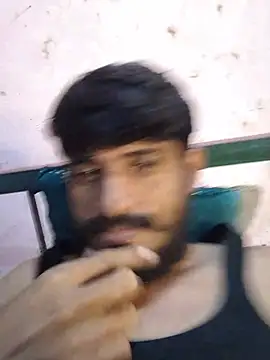 HotXKrish live XXX chat