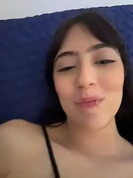 Czat XXX na żywo – Hinata_3