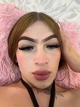 Show Webcam de lizz_lunna