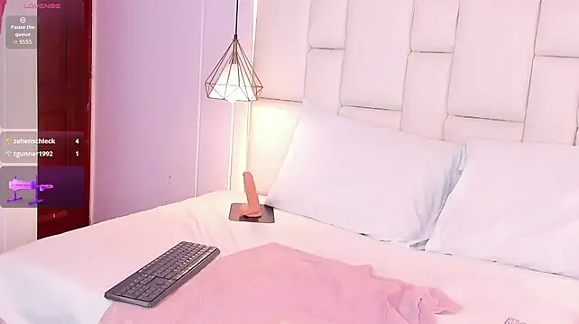 JulietaRizof's Live XXX Chat