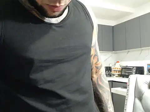 Canelo_hot Webcamshow