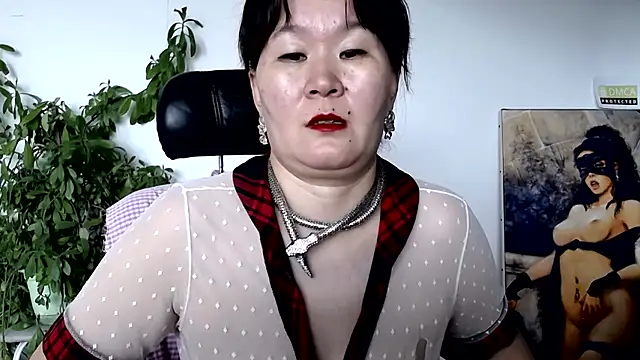 Akira_xx Adlı Modelin Canlı XXX Sohbeti