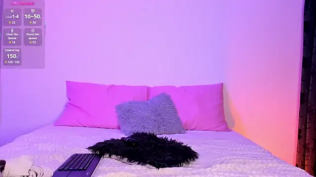 Chat XXX en directo de veronica185