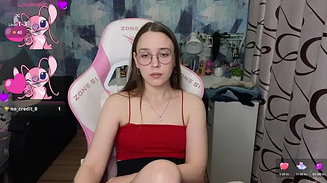 Sweet_frosti Chat XXX in diretta