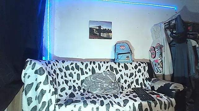 dareck_18 – Kamerová šou