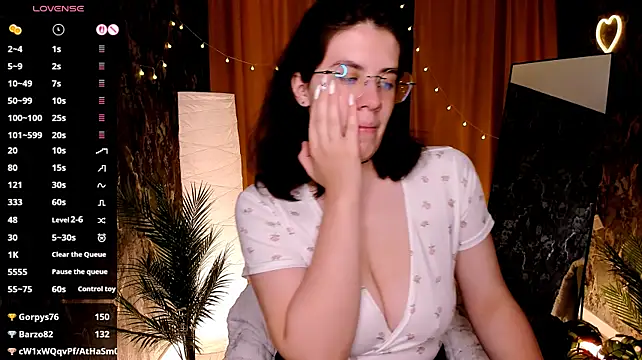 BellaCaress Chat XXX in diretta