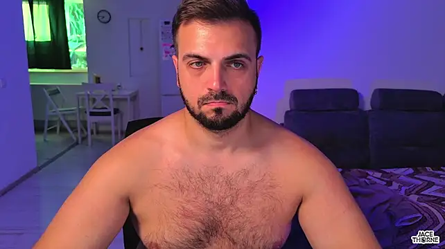 Jace_Thorne Webcam show