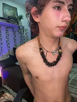 Webkamerová show noynxz