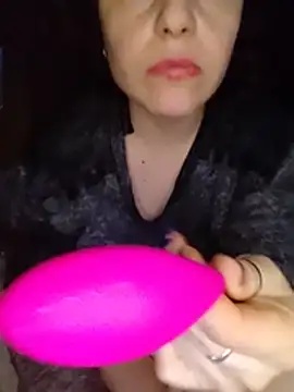 XXX chat uživo modela Rebelchocolate