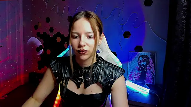 Czat XXX na żywo – mistress_annaa