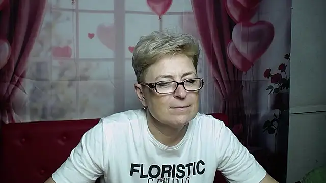 Chat XXX ao vivo de EmiliaGree