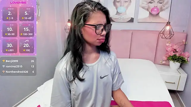 Chat +18 de doll_skinny18 ao vivo