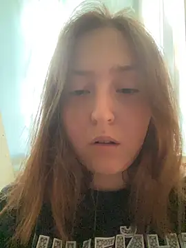 SweetyCute7's Live XXX Chat