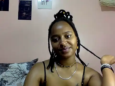Syrenne's Live XXX Chat