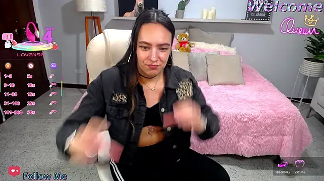 Bianca____n Live XXX chat