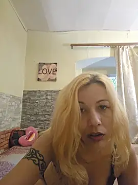 wildlia's Live XXX Chat