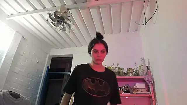 Chat +18 de mariecam420 ao vivo