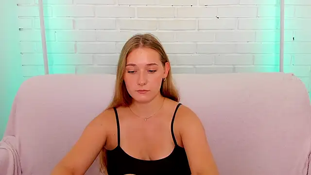 Živý XXX chat AlinaVice