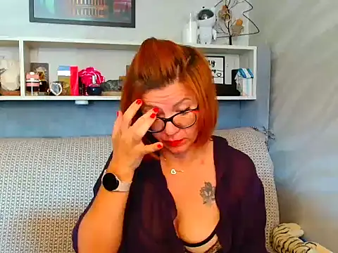 Natali3855's Live XXX Chat