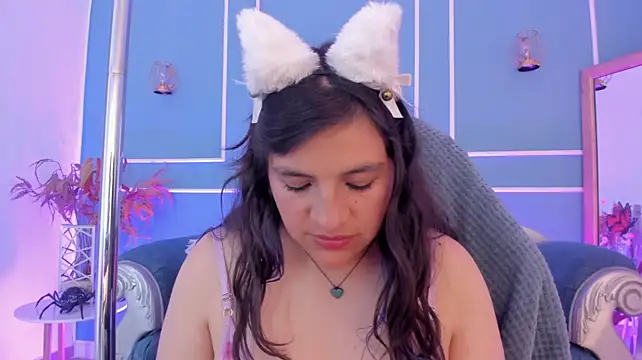 Živý XXX chat TaraTaylorr