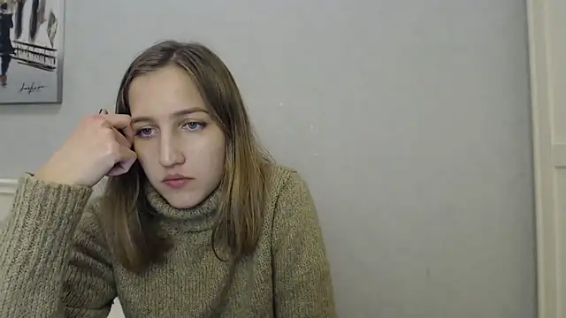 Webkamerová show retordo
