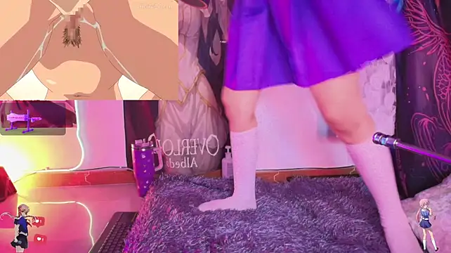 hani_bun 在線直播表演