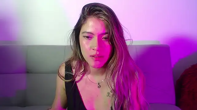 Živý XXX chat hannajonnes0